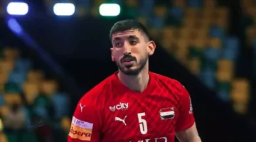 صراع التأهل يشتعل.. القنوات الناقلة لمباراة مصر ونيجيريا في أمم أفريقيا لكرة اليد