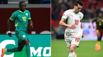 مواجهة تاريخية .. القنوات الناقله لمباراه المغرب والسنغال اليوم في نهائي كأس أمم إفريقيا 2025