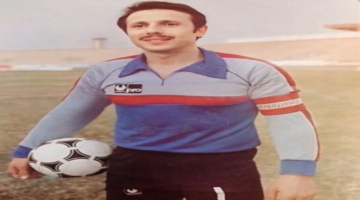 تفاصيل سحب الجنسية من احمد خضر الطرابلسي حارس مرمي الكويت السابق
