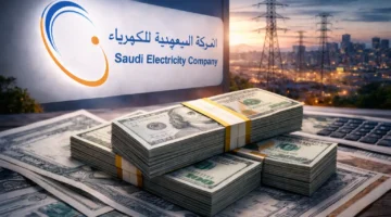 رقم ضخم يهز الأسواق.. الكهرباء السعودية تطلق أكبر طرح صكوك دولارية بـ2.4 مليار دولار في 2026