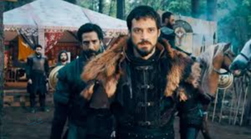 المؤسس اورهان .. تعرف على موعد العرض والقنوات الناقلة على النايل سات