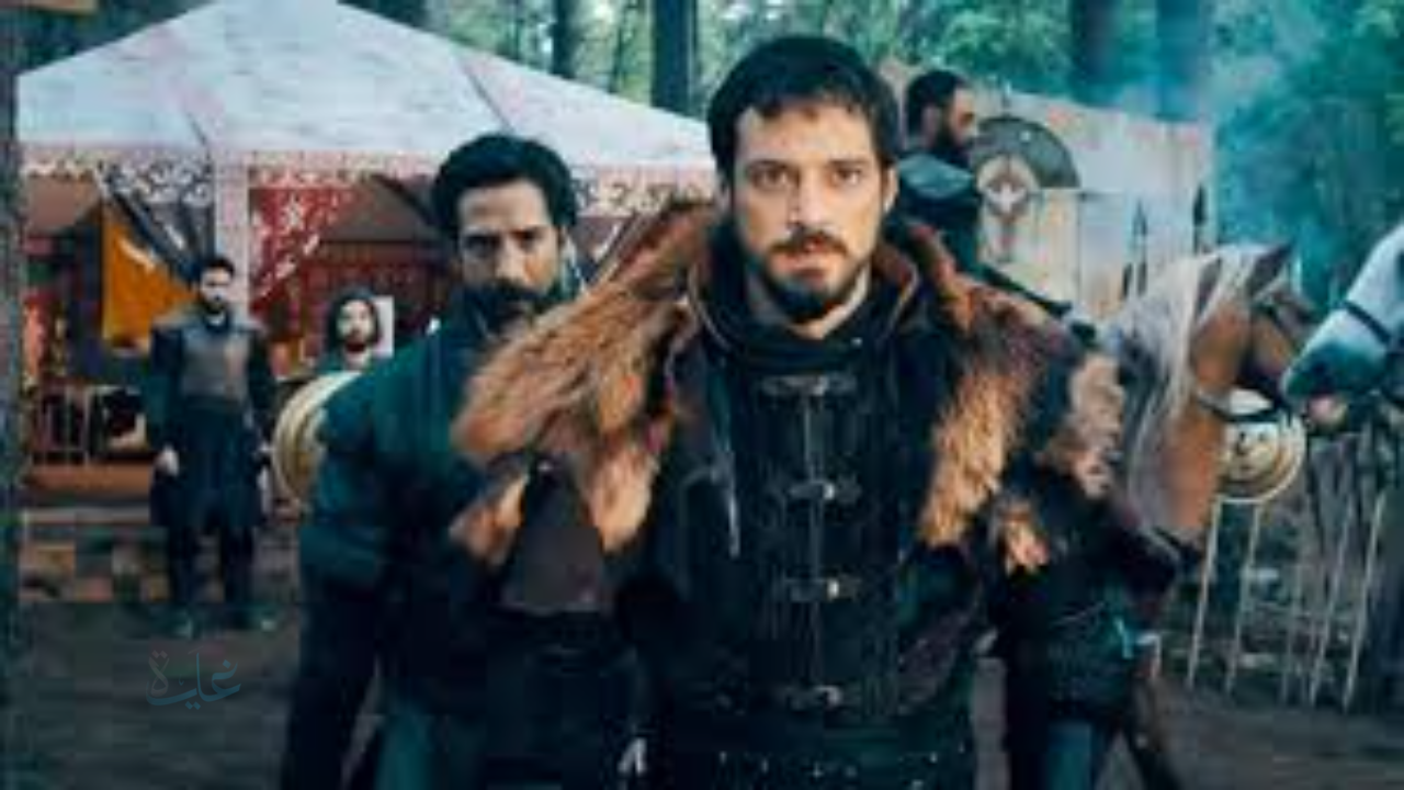 المؤسس اورهان .. تعرف على موعد العرض والقنوات الناقلة على النايل سات