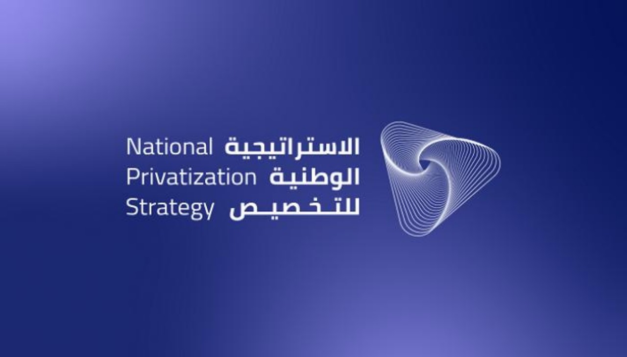 عاجل| المركز الوطني للتخصيص يطلق الاستراتيجية الوطنية لاستهداف 18 قطاعًا حيويًا