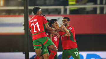 ماتش ناري Morocco vs Senegal.. مباراة المغرب ضد السنغال في كأس أمم أفريقيا ومجريات المباراة
