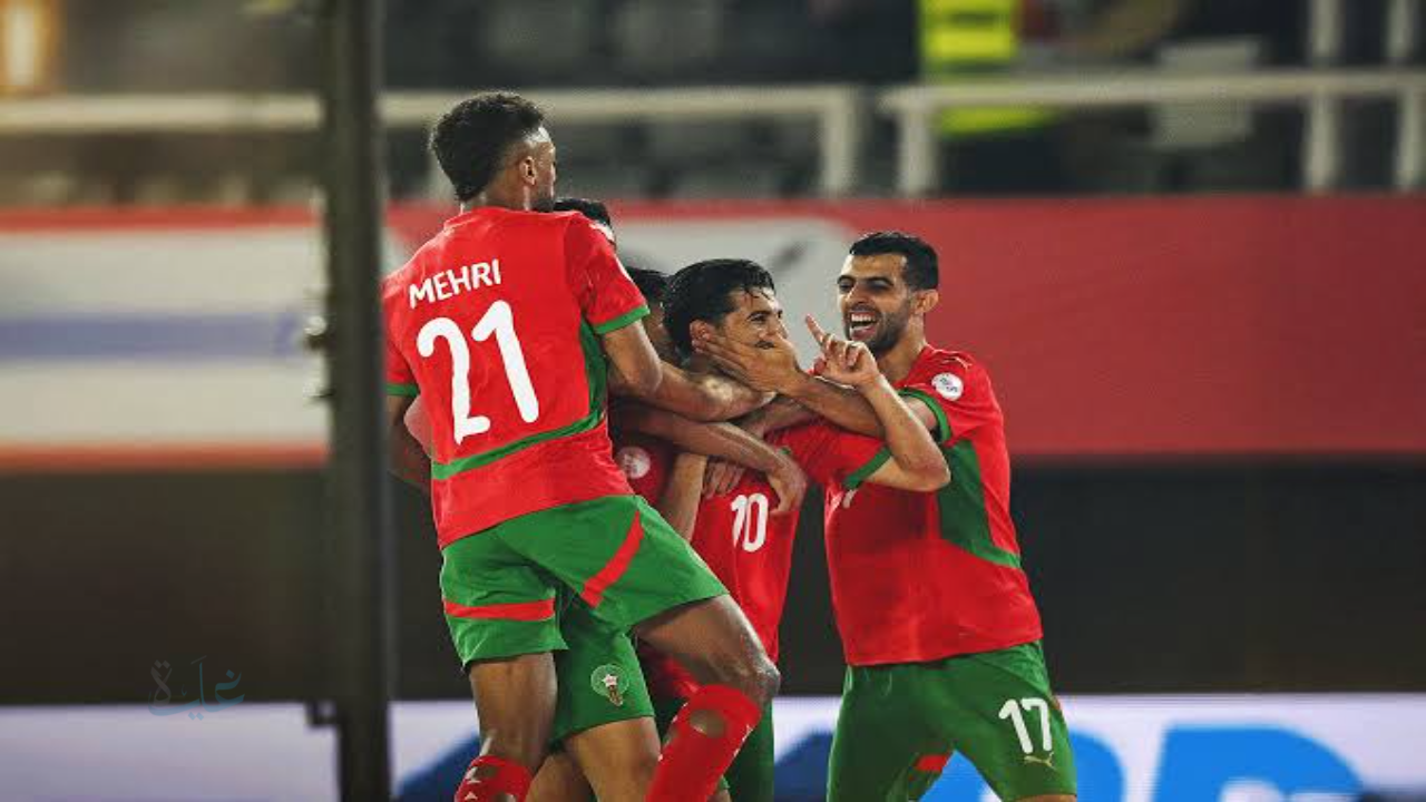 ماتش ناري Morocco vs Senegal.. مباراة المغرب ضد السنغال في كأس أمم أفريقيا ومجريات المباراة