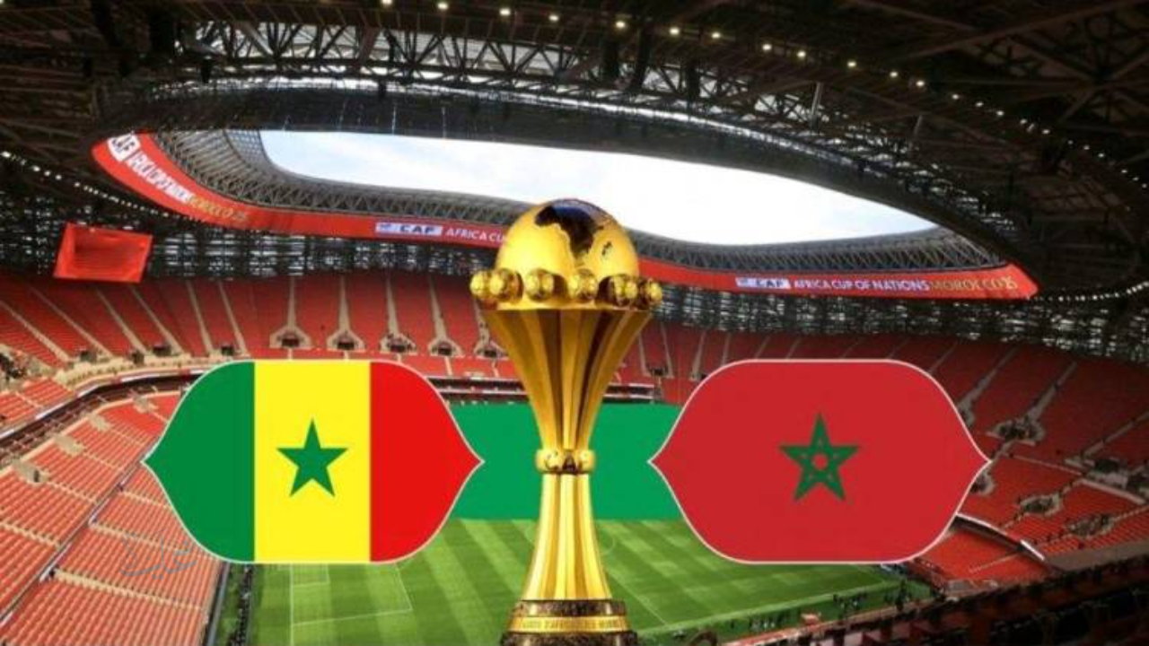Morocco vs Senegal.. ملخص ونتيجة مباراة المغرب ضد السنغال في كأس أفريقيا