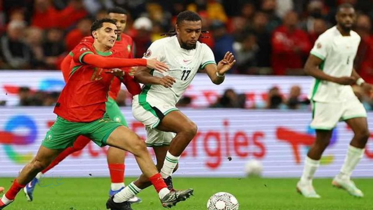 Morocco vs Senegal.. مباراة المغرب ضد السنغال في كأس أفريقيا ومجريات المباراة