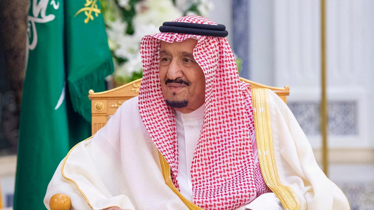الديوان الملكي يعلن تفاصيل الحالة الصحية للملك سلمان.. آخر المستجدات