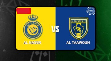 al-nassr vs al-taawoun.. الان مباراة النصر ضد التعاون مباشر في الدوري السعودي 2026
