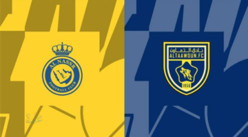 الآن ماتش Al-Nasr vs Al-Taawoun.. مباراة النصر ضد التعاون في دوري روشن السعودي والقنوات الناقلة والتشكيل