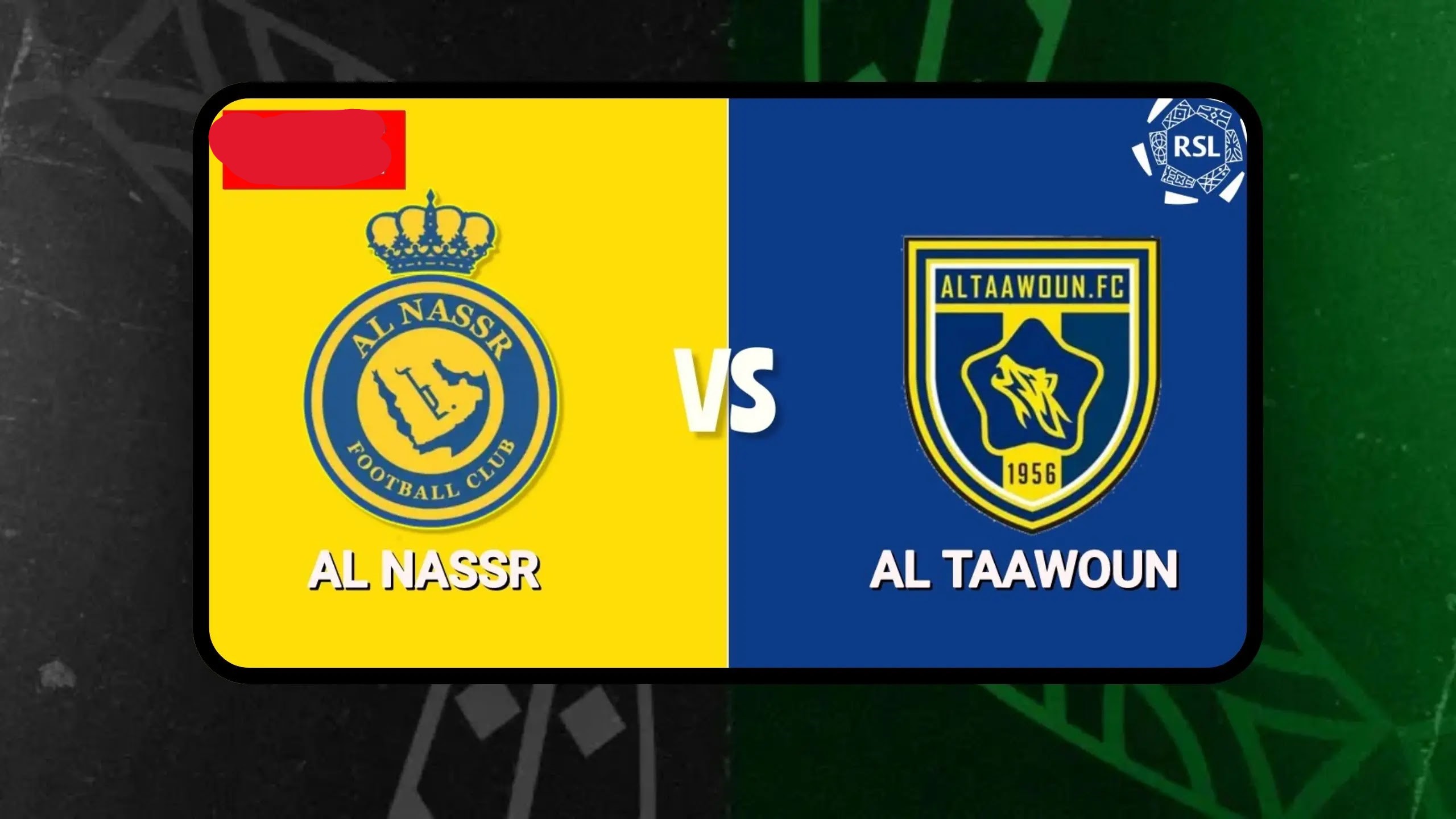 al-nassr vs al-taawoun: القناة الناقلة لمباراة النصر ضد التعاون مباشر في الدوري السعودي 2026