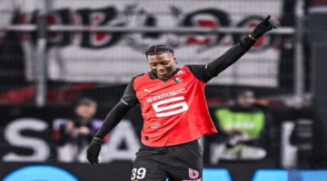 الهلال السعودي يستكمل صفقة محمد قادر ميتي من رين الفرنسي