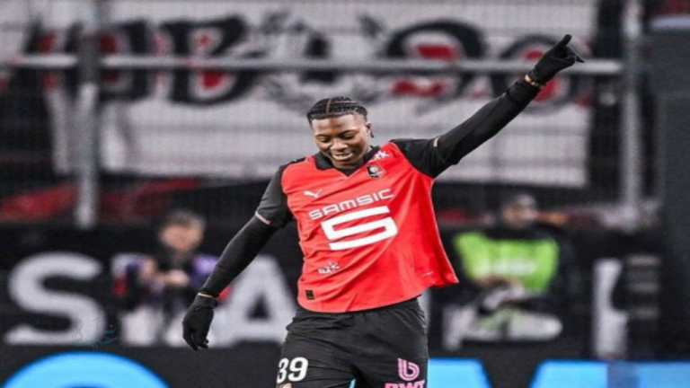 الهلال السعودي يستكمل صفقة محمد قادر ميتي من رين الفرنسي