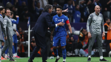 الهلال ضد الرياض.. مواجهة نارية تشعل دوري روشن السعودي