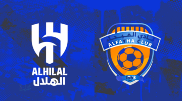 كنو في الموعد.. مباراة الهلال ضد الفيحاء الآن في hilal vs fayhaa الدوري السعودي 2026