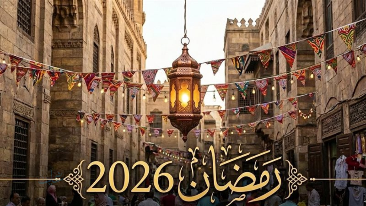 امساكية شهر رمضان 2026.. مواعيد الصيام والافطار في شهر رمضان المبارك 1447/2026
