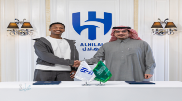 انتهت حلول الأرض.. محمد نور يفشل في تغيير وجهة مراد هوساوي إلى الهلال