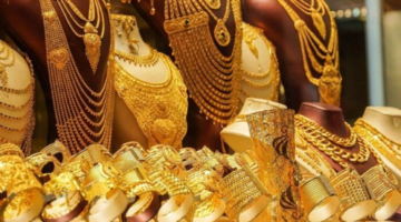 انفجار أسعار الذهب في مصر.. سعر الذهب اليوم 26 يناير 2026 يحطم التوقعات وعيار 21 يقود الموجة