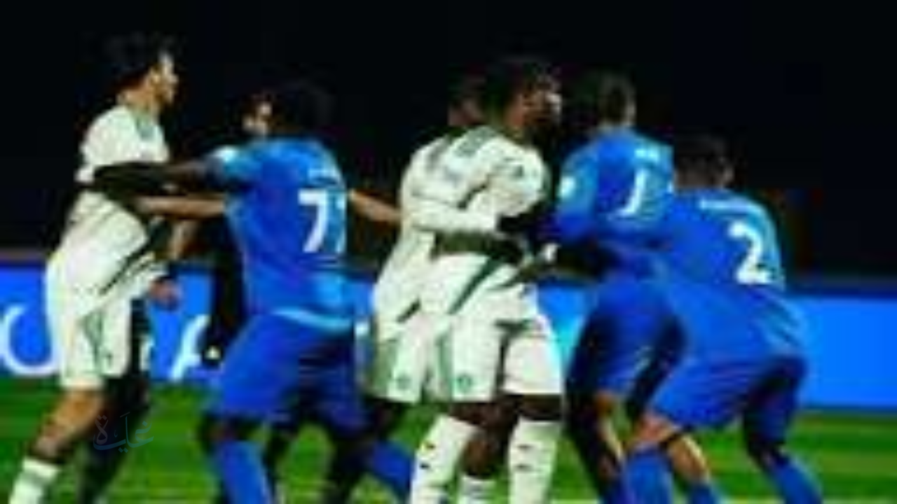 بعد اكتساح نيوم.. موعد مباراة الأهلي القادمة أمام الاتفاق في دوري روشن السعودي وتفاصيل الصراع على الصدارة