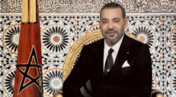  بلاغ الديوان الملكي يحسم الجدل ويؤكد ريادة المغرب إفريقيًا.. رسالة ملكية قوية بعد نجاح كأس إفريقيا2025