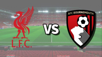 شغالة دلوقتي.. القنوات الناقلة لمباراة بورنموث ضد ليفربول bournemouth vs liverpool الليلة مع التشكيل والموعد