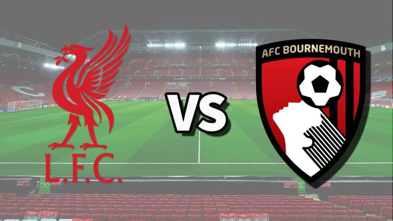 شغالة دلوقتي.. القنوات الناقلة لمباراة بورنموث ضد ليفربول bournemouth vs liverpool الليلة مع التشكيل والموعد