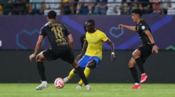 تابعها حالا.. الأجواء مشتعلة في الأول بارك وأنظار الجماهير على النصر ضد التعاون | Al-Nassr vs Al-Taawoun