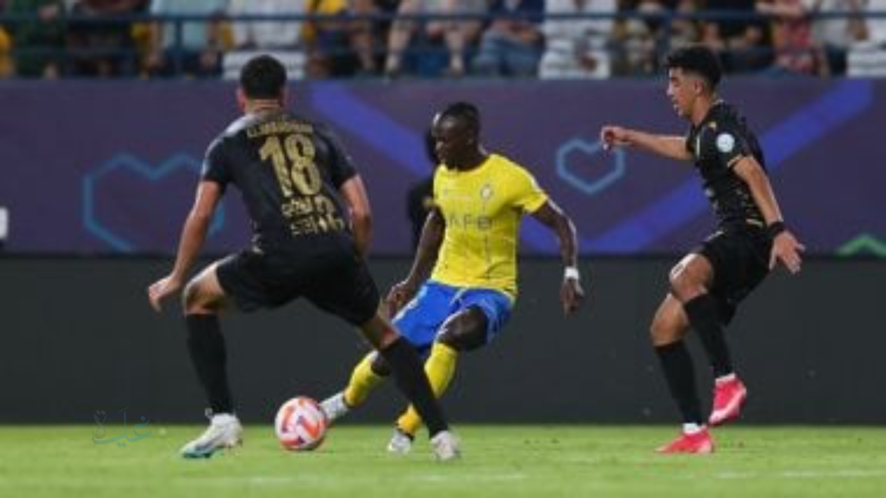 تابعها حالا.. الأجواء مشتعلة في الأول بارك وأنظار الجماهير على النصر ضد التعاون | Al-Nassr vs Al-Taawoun