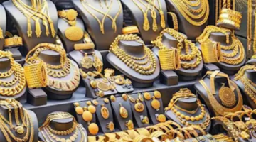 تحديث لحظي.. سعر الذهب اليوم في مصر يقفز وعيار 21 يقود موجة الصعود