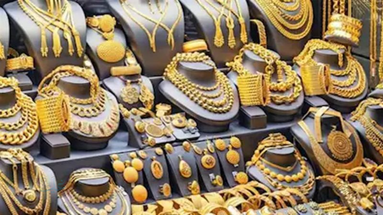 تحديث لحظي.. سعر الذهب اليوم في مصر يقفز  وعيار 21 يقود موجة الصعود
