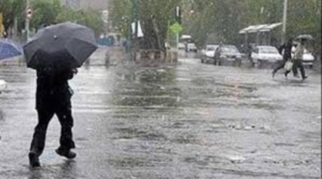 تحذير عاجل من الأرصاد.. أمطار غزيرة رعدية ورياح هابطة وسيول على معظم مناطق المملكة من الجمعة وحتى السبت