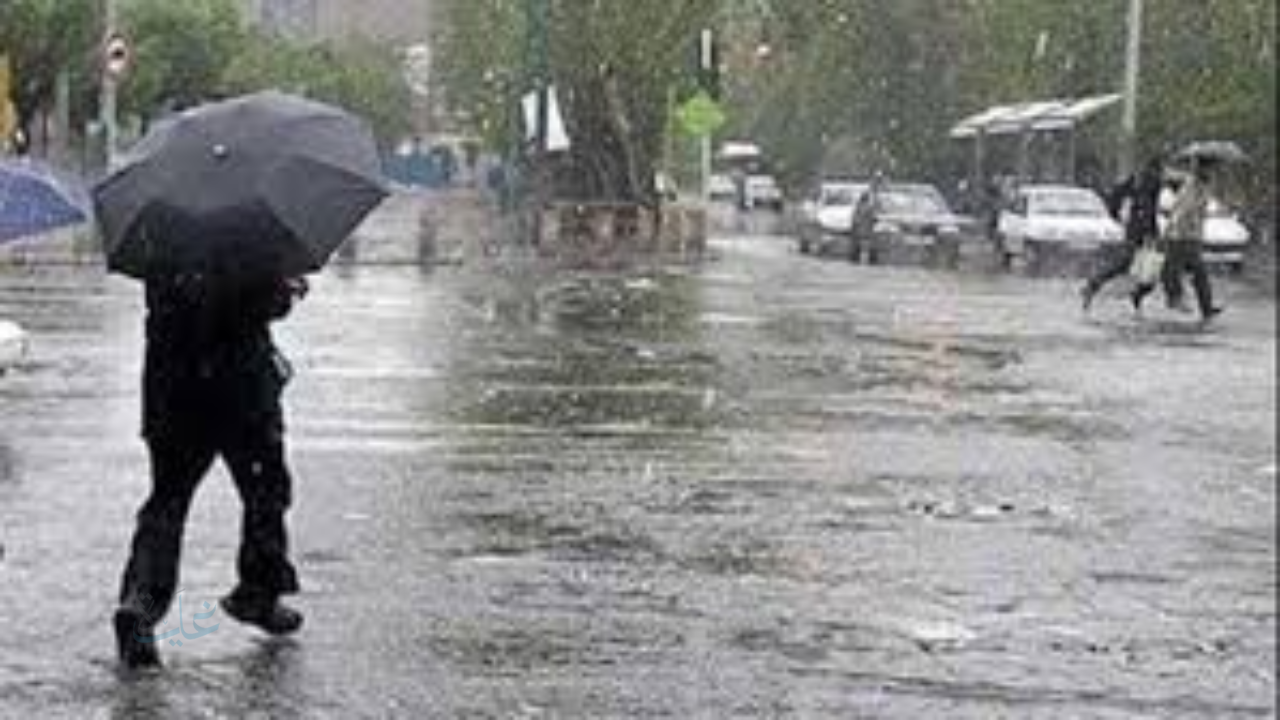 تحذير عاجل من الأرصاد.. أمطار غزيرة رعدية ورياح هابطة وسيول على معظم مناطق المملكة من الجمعة وحتى السبت