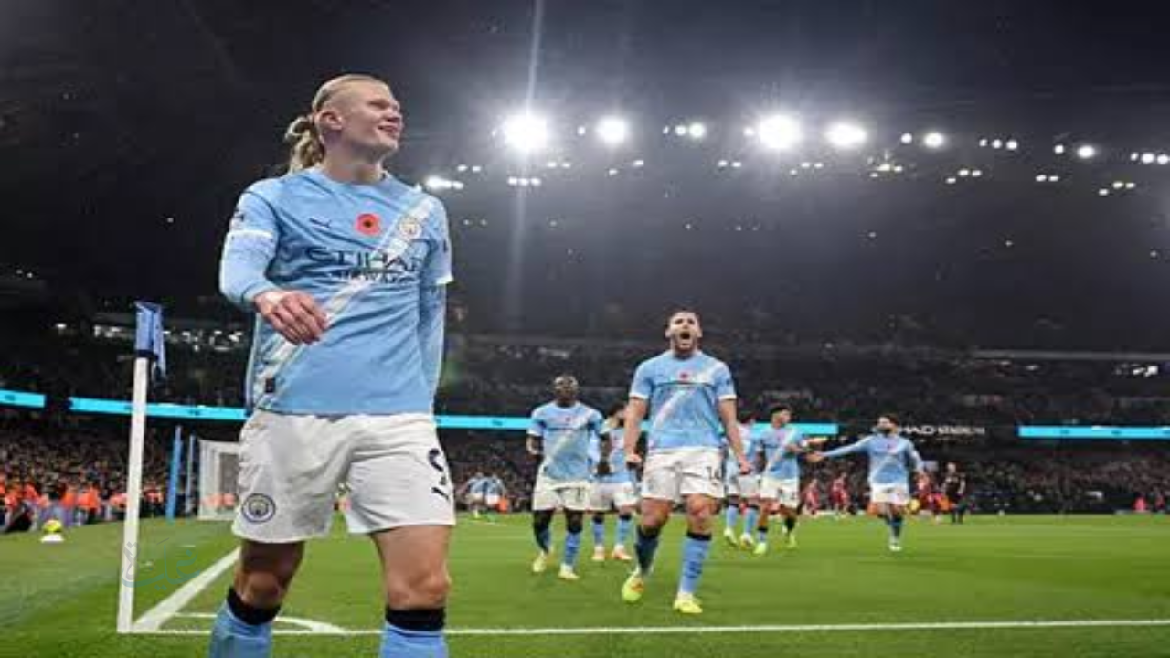 ترتيب الدوري الإنجليزي بعد هدف سيمينيو القاتل أمام ولفرهامبتون.. هالاند يواصل التحليق ومرموش يفرض اسمه بقوة