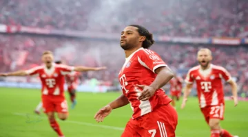 bayern vs hamburg.. تردد القنوات المجانية الناقلة لمباراة هامبورغ ضد بايرن ميونخ في الدوري الألماني اليوم