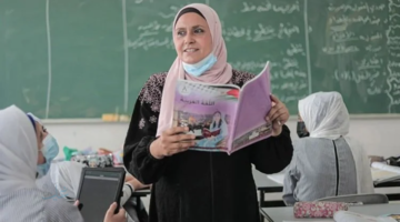 ترقيه المعلمين تدخل مرحلة الحسم.. شروط وخطوات التنفيذ رسميا