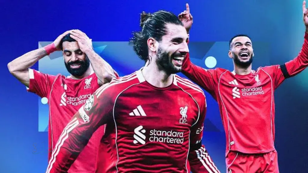 تغييرات هجومية.. تشكيل ليفربول ضد بورنموث وقرار سلوت بشأن مشاركة صلاح