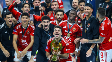 Al Ahly vs Young Africans.. تشكيلة الأهلي ضد يانغ أفريكانز اليوم في دوري أبطال أفريقيا 2025-2026