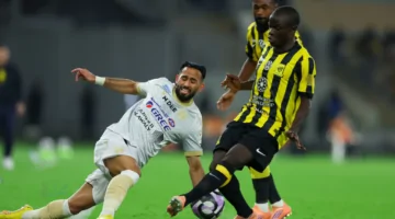 Al Ittihad vs Al Akhdoud.. تشكيلة الاتحاد ضد الأخدود اليوم في دوري روشن السعودي 2025-2026