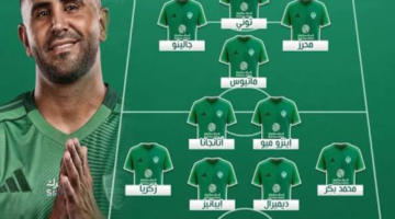 تغييرات مفاجئة في تشكيل الأهلي قبل مواجهة الاتفاق.. يايسله يعيد ترتيب أوراقه في قمة الجولة 19 من دوري روشن السعودي
