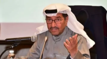 تفاصيل وفاة الكاتب المسرحي عبدالعزيز السريع بعد ايام من سحب جنسية الكويت عنه