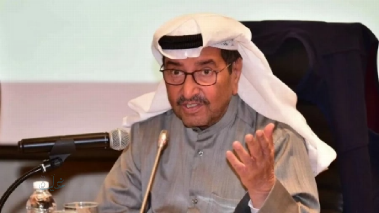 تفاصيل وفاة الكاتب المسرحي عبدالعزيز السريع بعد ايام من سحب جنسية الكويت عنه