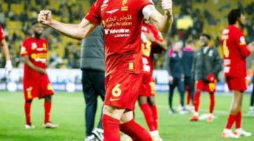 "Al Najma vs Al Qadsia" قنـاة تنقـل مباراة القادسية والنجمة في دوري روشن السعودي 2025 اليـوم بصـوت خالد المديفـر