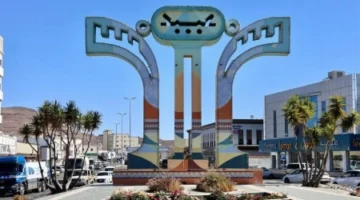 سبب ازالة مجسّم سراة عبيدة في المملكة العربية السعودية بعد تصدره منصات التواصل الاجتماعي