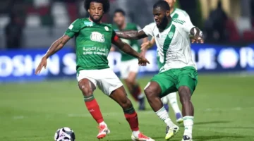 "مـاتش سـاخن" تردد قناة ثمانية لمتابعة مباراة الاهلي ضد الاتفاق في دوري روشن السعودي 2025 اليـوم بصـوت العملاق فـارس عوض