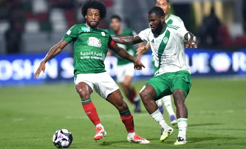 “شـوط نـاري” Al Ahli vs Al Ettifaq قنـاة تبـث مباراة الأهلي ضد الاتفاق في دوري روشن السعودي 2025 اليـوم في انتظـارك
