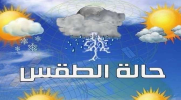 بشرى قاسية.. حالة الطقس غدا تسجل 10 درجات صغرى في القاهرة وسط ضباب رياح
