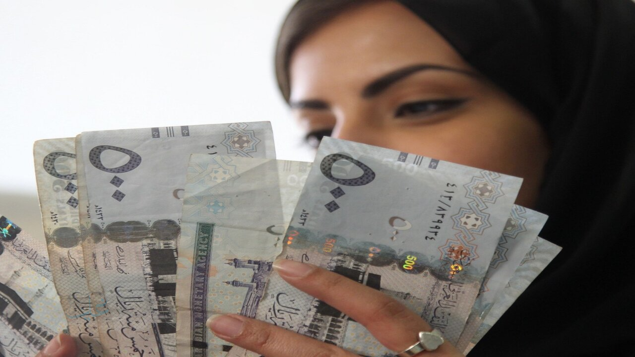 خطوات تسجيل الأرملة في حساب المواطن والشروط اللازمة