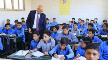 الوزارة تحسم.. حقيقة تأجيل الفصل الدراسي الثاني 2026 وموعد بداية الترم الثاني رسميًا