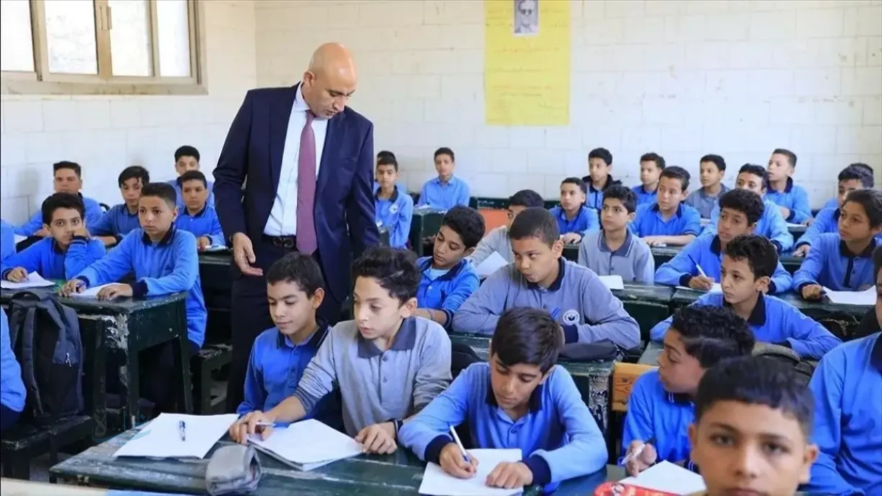 الوزارة تحسم.. حقيقة تأجيل الفصل الدراسي الثاني 2026 وموعد بداية الترم الثاني رسميًا