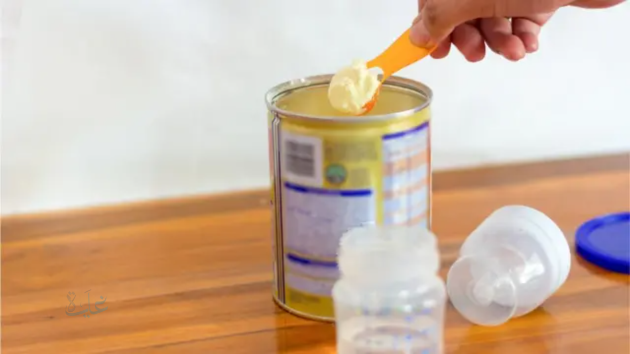 خوفا على صحة الرضع الكويت تعلن سحب منتجات حليب أطفال من الأسواق